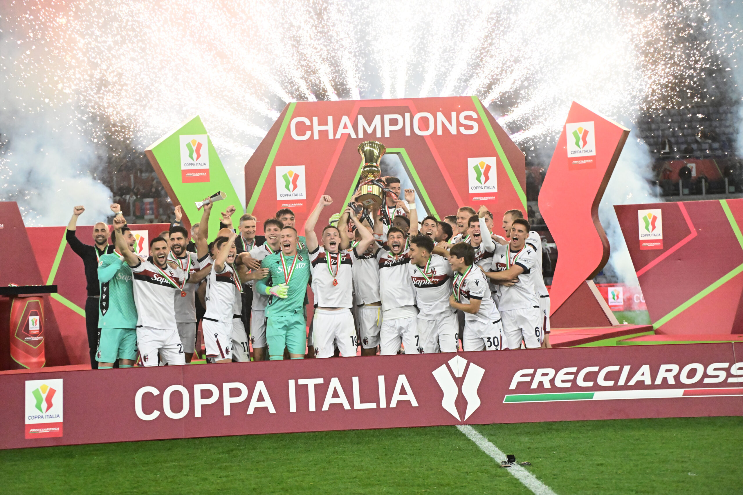 Final Coppa Italia