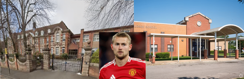 De Ligt