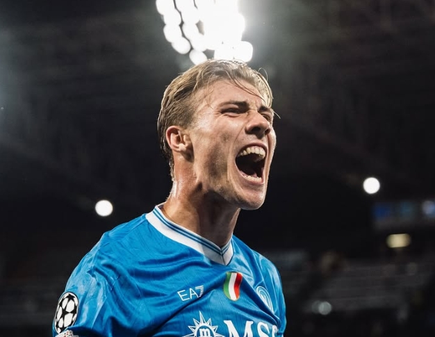 Højlund Cetak Brace